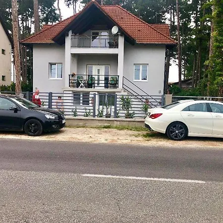 Alex Apartment Siofok
