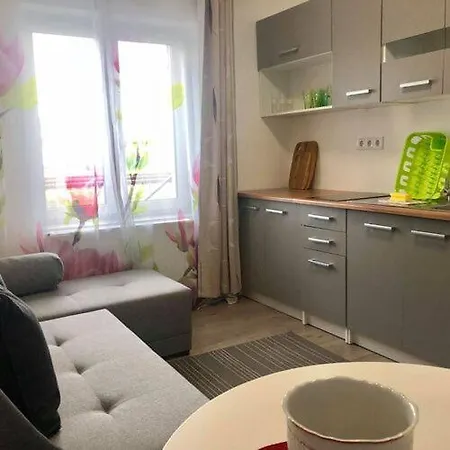 Apartment Alex